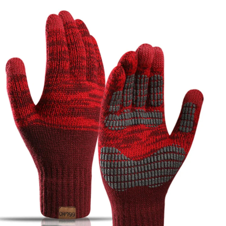 Men and Women Touchscreen Gloves